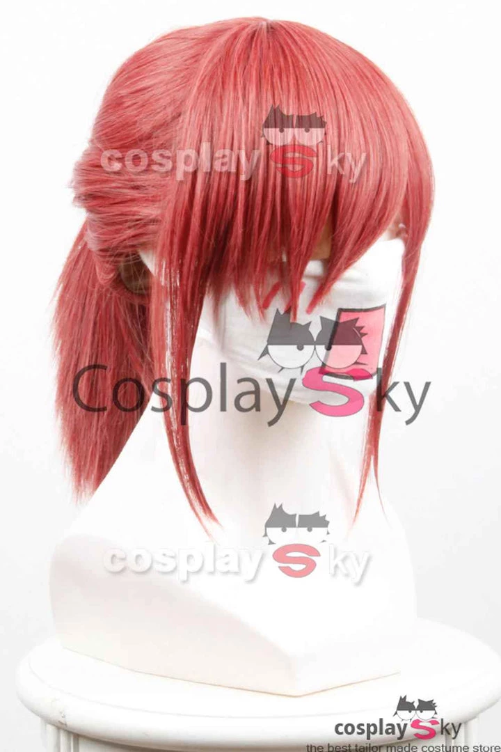 NewCosplay Miss Kobayashi's Dragon Maid Kobayashi Cosplay Wig New Arrivals 5 NewCosplay Miss Kobayashi's Dragon Maid Kobayashi Cosplay Wig New Arrivals