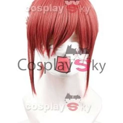NewCosplay Miss Kobayashi's Dragon Maid Kobayashi Cosplay Wig New Arrivals