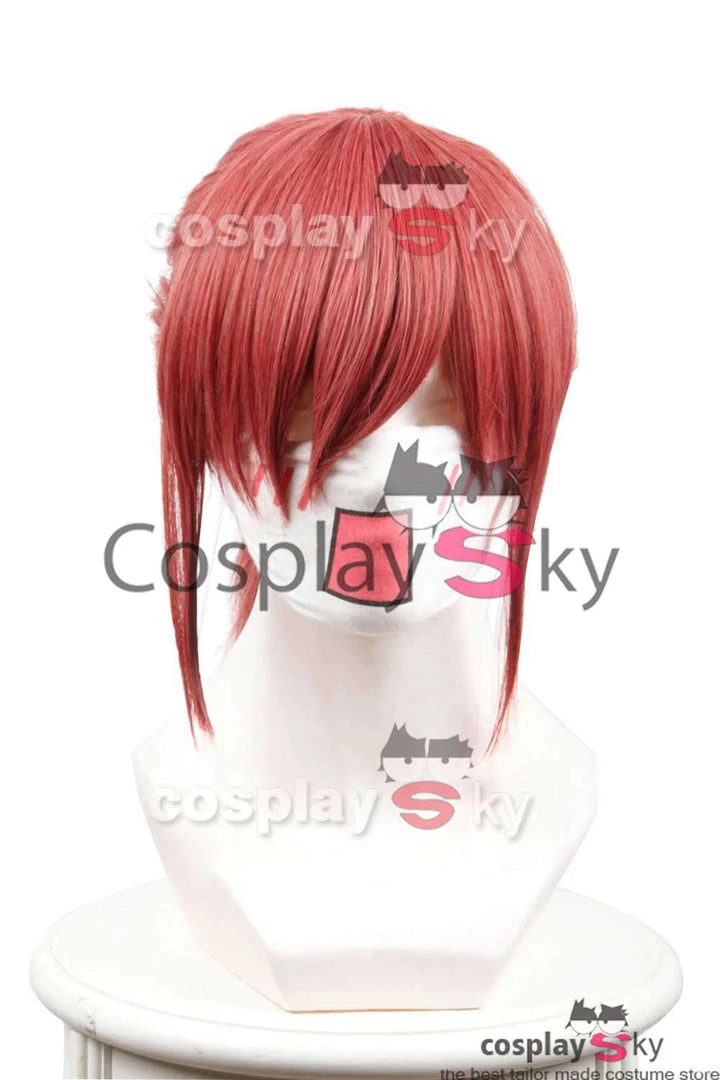 NewCosplay Miss Kobayashi's Dragon Maid Kobayashi Cosplay Wig New Arrivals 4 NewCosplay Miss Kobayashi's Dragon Maid Kobayashi Cosplay Wig New Arrivals