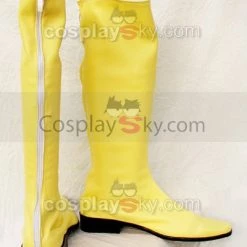 NewCosplay Mobile Suit Gundam Bright Noa Cosplay Boots Shoes New Arrivals