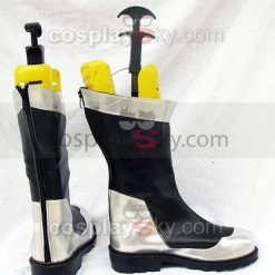 NewCosplay New Arrivals Mobile Suit Gundam Cosplay Boots Shoes