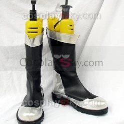 NewCosplay New Arrivals Mobile Suit Gundam Cosplay Boots Shoes
