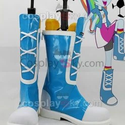 NewCosplay New Arrivals My Little Pony: Friendship Is Magic Cosplay Boots Shoes