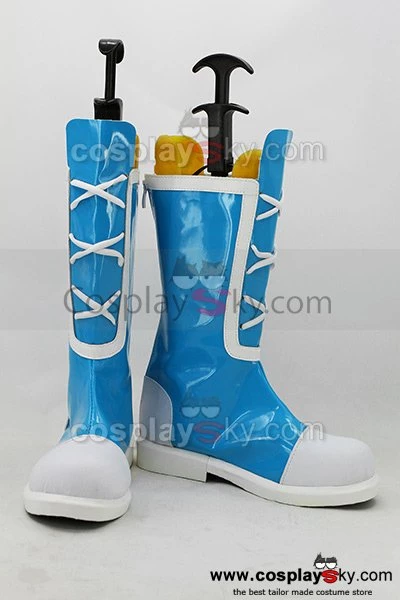 NewCosplay New Arrivals My Little Pony: Friendship Is Magic Cosplay Boots Shoes 5 NewCosplay New Arrivals My Little Pony: Friendship Is Magic Cosplay Boots Shoes