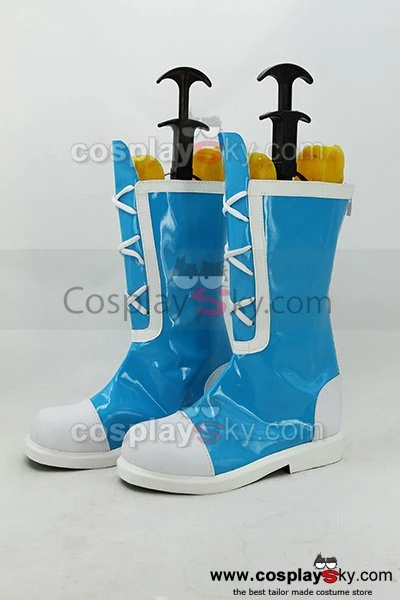 NewCosplay New Arrivals My Little Pony: Friendship Is Magic Cosplay Boots Shoes 4 NewCosplay New Arrivals My Little Pony: Friendship Is Magic Cosplay Boots Shoes