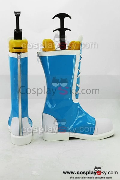 NewCosplay New Arrivals My Little Pony: Friendship Is Magic Cosplay Boots Shoes 6 NewCosplay New Arrivals My Little Pony: Friendship Is Magic Cosplay Boots Shoes