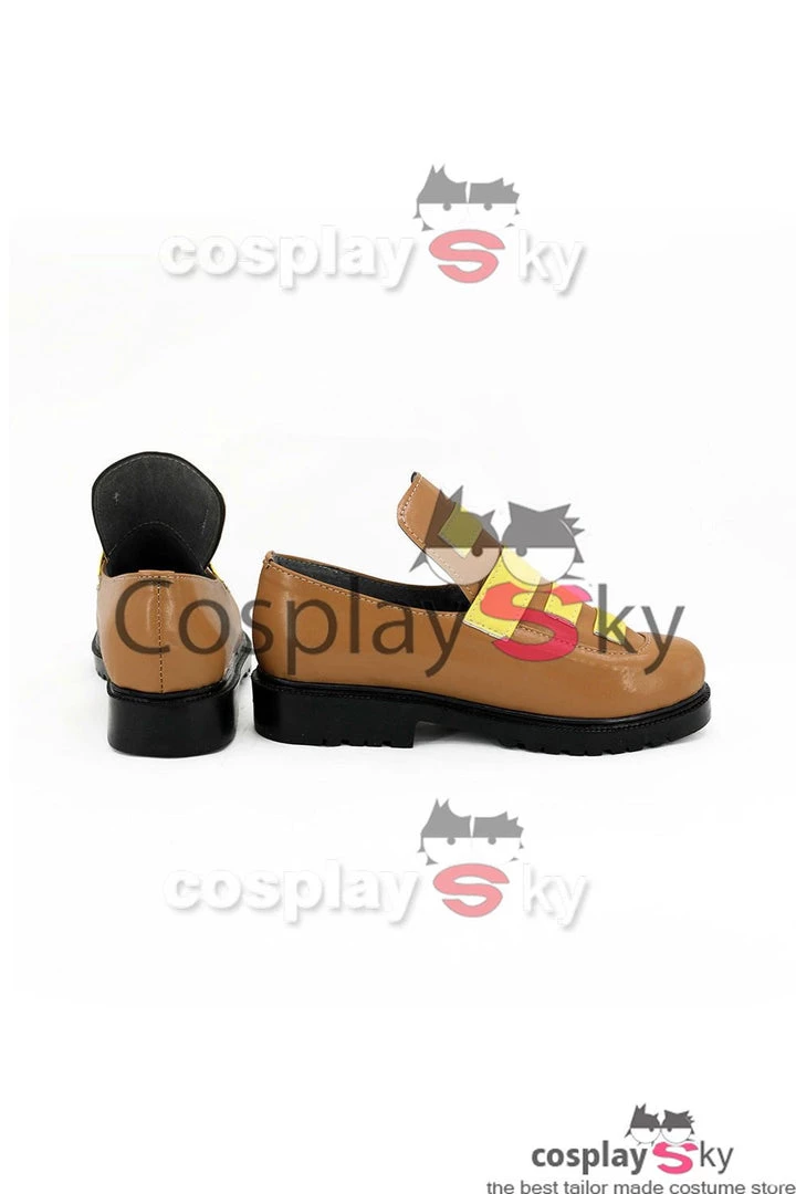 NewCosplay New Arrivals Mystic Messenger 707 EXTREME Saeyoung/Luciel Choi 7 Cosplay Shoes