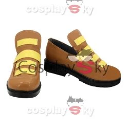 NewCosplay New Arrivals Mystic Messenger 707 EXTREME Saeyoung/Luciel Choi 7 Cosplay Shoes