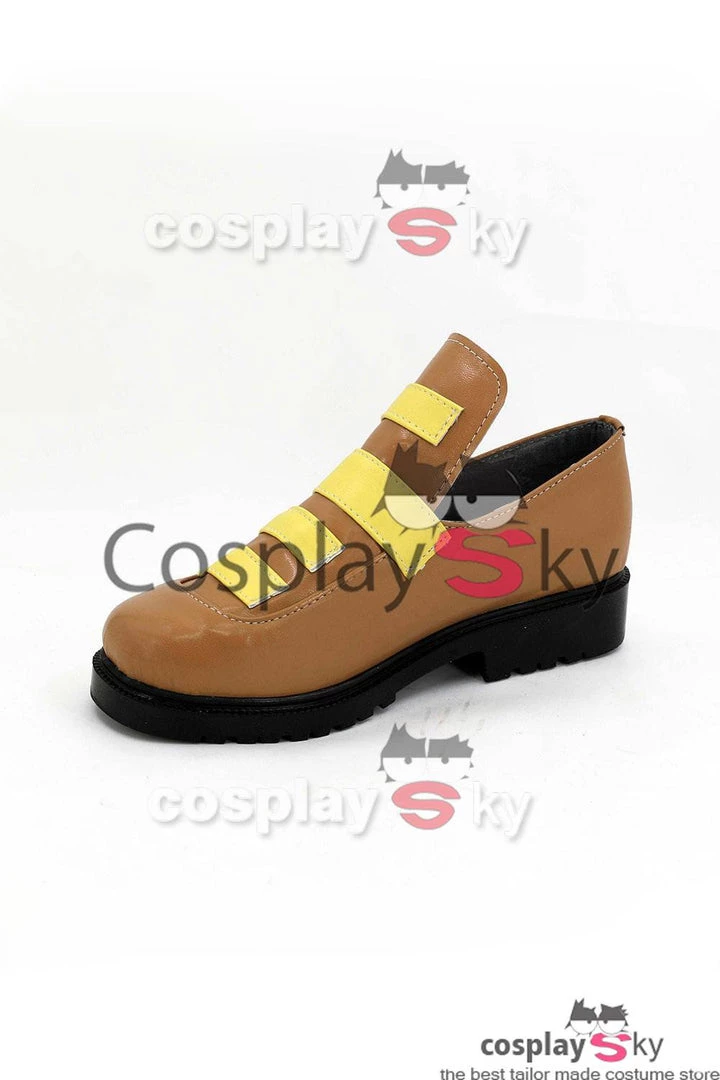 NewCosplay New Arrivals Mystic Messenger 707 EXTREME Saeyoung/Luciel Choi 7 Cosplay Shoes