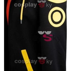 NewCosplay Mystic Messenger 707 EXTREME Saeyoung/Luciel Choi 7 Outfit Cosplay Costume New Arrivals