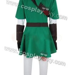 NewCosplay The Legend Of Zelda Link Cosplay Costume New Arrivals