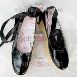 NewCosplay New Arrivals NANA Oosaki Nana Cosplay Shoes Custom Made