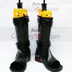 NewCosplay Naruto Sai Cosplay Boots Shoes New Arrivals