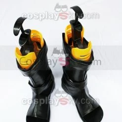 NewCosplay Naruto Sai Cosplay Boots Shoes New Arrivals