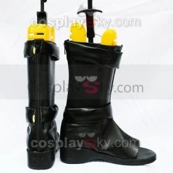 NewCosplay Naruto Sai Cosplay Boots Shoes New Arrivals