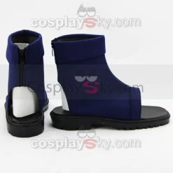 NewCosplay New Arrivals Naruto Uzumaki Uchiha Sasuke Cosplay Boots Shoes
