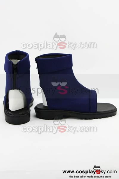 NewCosplay New Arrivals Naruto Uzumaki Uchiha Sasuke Cosplay Boots Shoes 4 NewCosplay New Arrivals Naruto Uzumaki Uchiha Sasuke Cosplay Boots Shoes