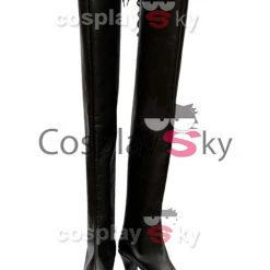 NewCosplay NieR/ Nier: Automata 2B Boots Cosplay Shoes New Arrivals
