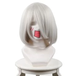 NewCosplay NieR/ Nier: Automata 2B Wig Cosplay Wigs