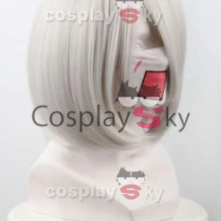 NewCosplay NieR/ Nier: Automata 2B Wig Cosplay Wigs