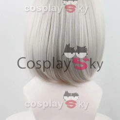 NewCosplay NieR/ Nier: Automata 2B Wig Cosplay Wigs
