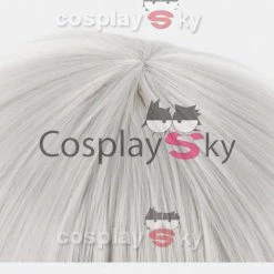 NewCosplay NieR/ Nier: Automata 2B Wig Cosplay Wigs