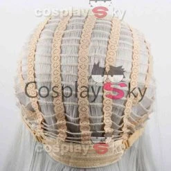 NewCosplay NieR/ Nier: Automata 2B Wig Cosplay Wigs
