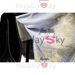 NewCosplay NieR:Automata 2B Uniform Dress Cosplay Costume New Arrivals