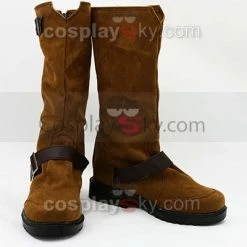 NewCosplay New Arrivals Noragami Yato Cosplay Boots Shoes Custom Made 7 NewCosplay New Arrivals Noragami Yato Cosplay Boots Shoes Custom Made