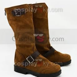 NewCosplay New Arrivals Noragami Yato Cosplay Boots Shoes Custom Made 9 NewCosplay New Arrivals Noragami Yato Cosplay Boots Shoes Custom Made