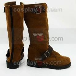 NewCosplay New Arrivals Noragami Yato Cosplay Boots Shoes Custom Made 8 NewCosplay New Arrivals Noragami Yato Cosplay Boots Shoes Custom Made