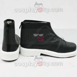 NewCosplay Nura: Rise Of The Yokai Clan Nihongo Cosplay Boots Shoes