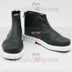 NewCosplay Nura: Rise Of The Yokai Clan Nihongo Cosplay Boots Shoes