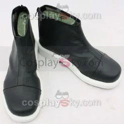 NewCosplay Nura: Rise Of The Yokai Clan Nihongo Cosplay Boots Shoes