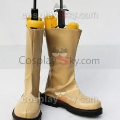 NewCosplay New Arrivals Nurarihyon No Mago Zhu Duo Cosplay Boots Shoes