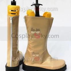 NewCosplay New Arrivals Nurarihyon No Mago Zhu Duo Cosplay Boots Shoes