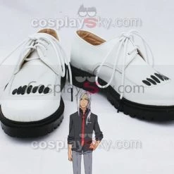NewCosplay New Arrivals Okamisan Miuratarou Cosplay Shoes