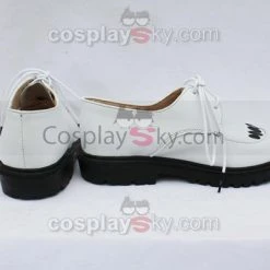 NewCosplay New Arrivals Okamisan Miuratarou Cosplay Shoes