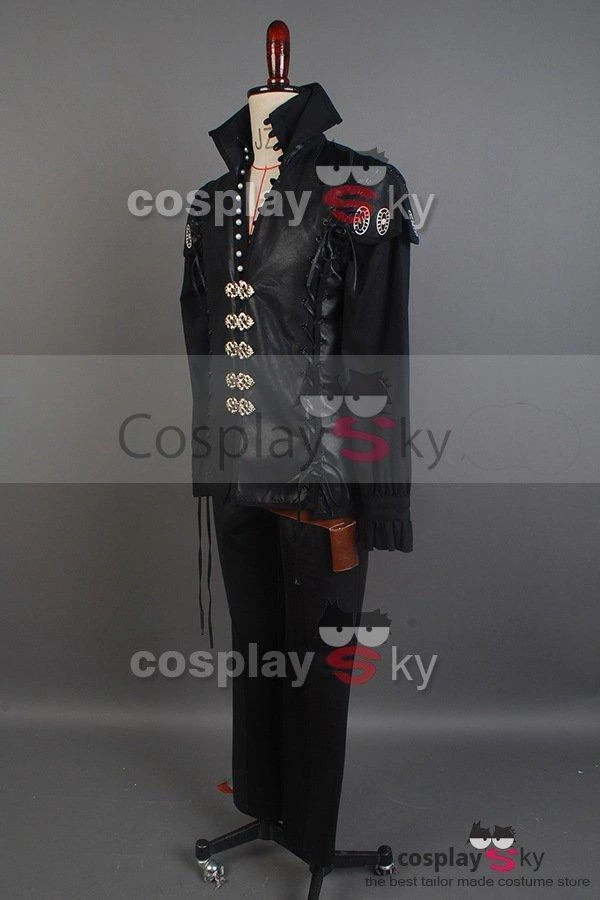 NewCosplay New Arrivals Once Upon A Time Captain Hook Halloween Carnival Suit Cosplay Costume 5 NewCosplay New Arrivals Once Upon A Time Captain Hook Halloween Carnival Suit Cosplay Costume