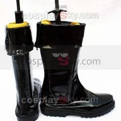 NewCosplay One Piece Roronoa Zoro Cosplay Shoes Boots Custom Made New Arrivals