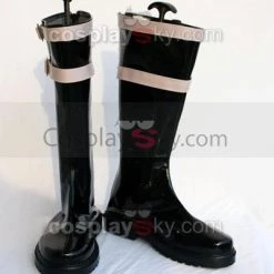 NewCosplay New Arrivals One Piece Dracula Mihawk Cosplay Boots Shoes