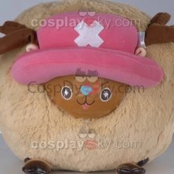 NewCosplay New Arrivals One Piece Lovely Cartoon Sheep Challenge Po