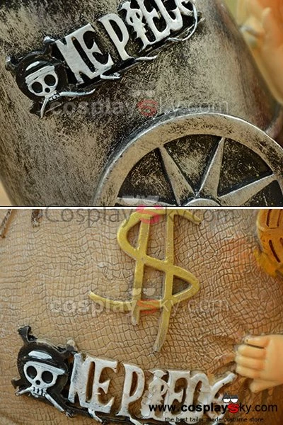 NewCosplay One Piece Monkey D Luffy Pen Container Pencil Vase New Arrivals 9 NewCosplay One Piece Monkey D Luffy Pen Container Pencil Vase New Arrivals