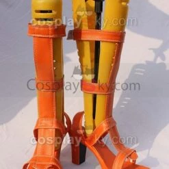 NewCosplay New Arrivals One Piece Nami Cosplay Shoes Boots