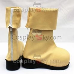NewCosplay One Piece Usopp Cosplay Shoes Boots Custom Made