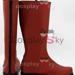 NewCosplay One-Punch Man Saitama Cosplay Shoes New Arrivals