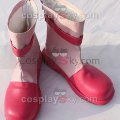 NewCosplay Oreimo Meruru Cosplay Boots Shoes New Arrivals