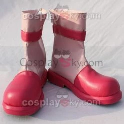 NewCosplay Oreimo Meruru Cosplay Boots Shoes New Arrivals