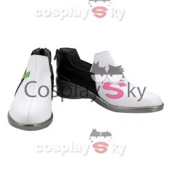 NewCosplay New Arrivals Overwatch D.VA DVA Hana Song Cosplay Shoes 9 NewCosplay New Arrivals Overwatch D.VA DVA Hana Song Cosplay Shoes