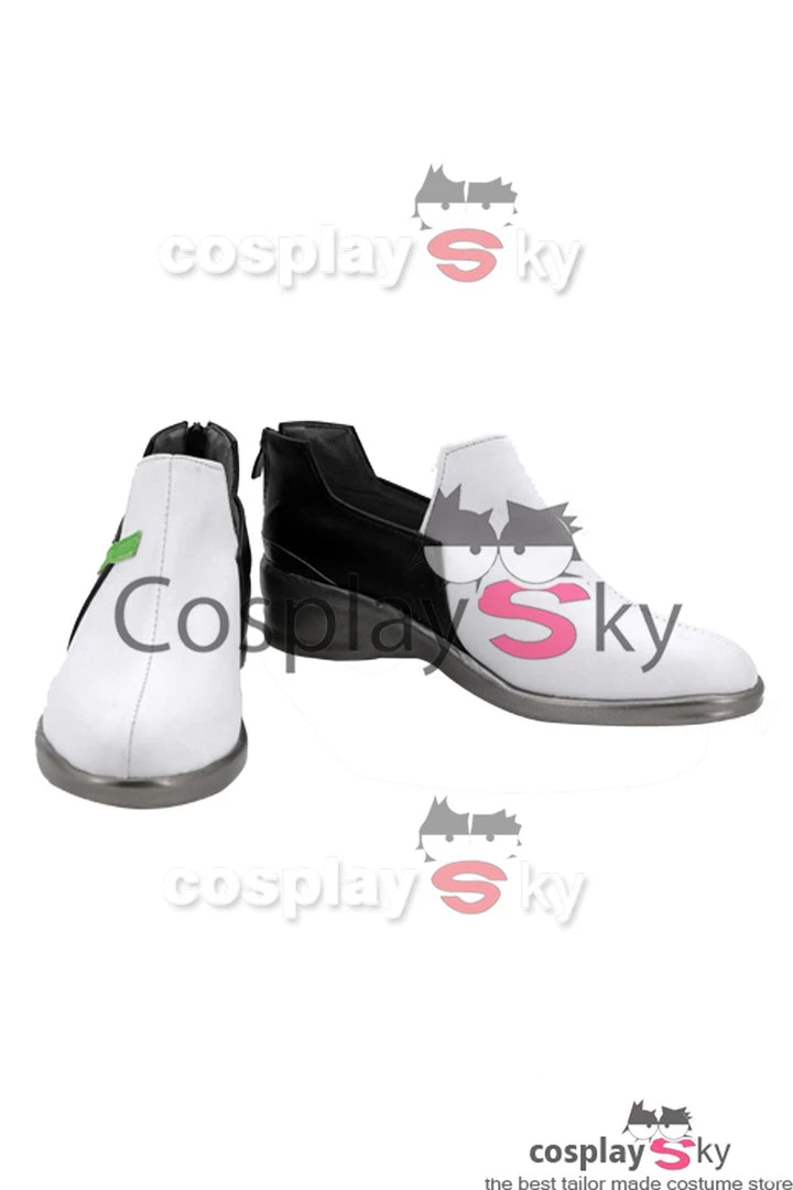 NewCosplay New Arrivals Overwatch D.VA DVA Hana Song Cosplay Shoes 5 NewCosplay New Arrivals Overwatch D.VA DVA Hana Song Cosplay Shoes